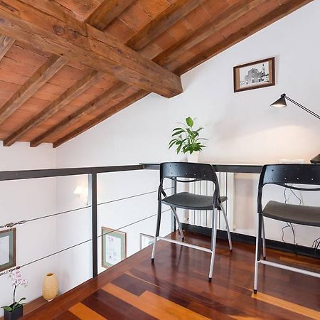 Apartment Cuore Di Firenze Florença Quarto foto