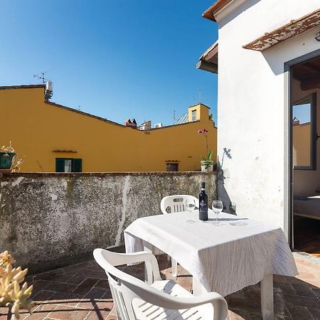 Apartment Cuore Di Firenze Florença Quarto foto