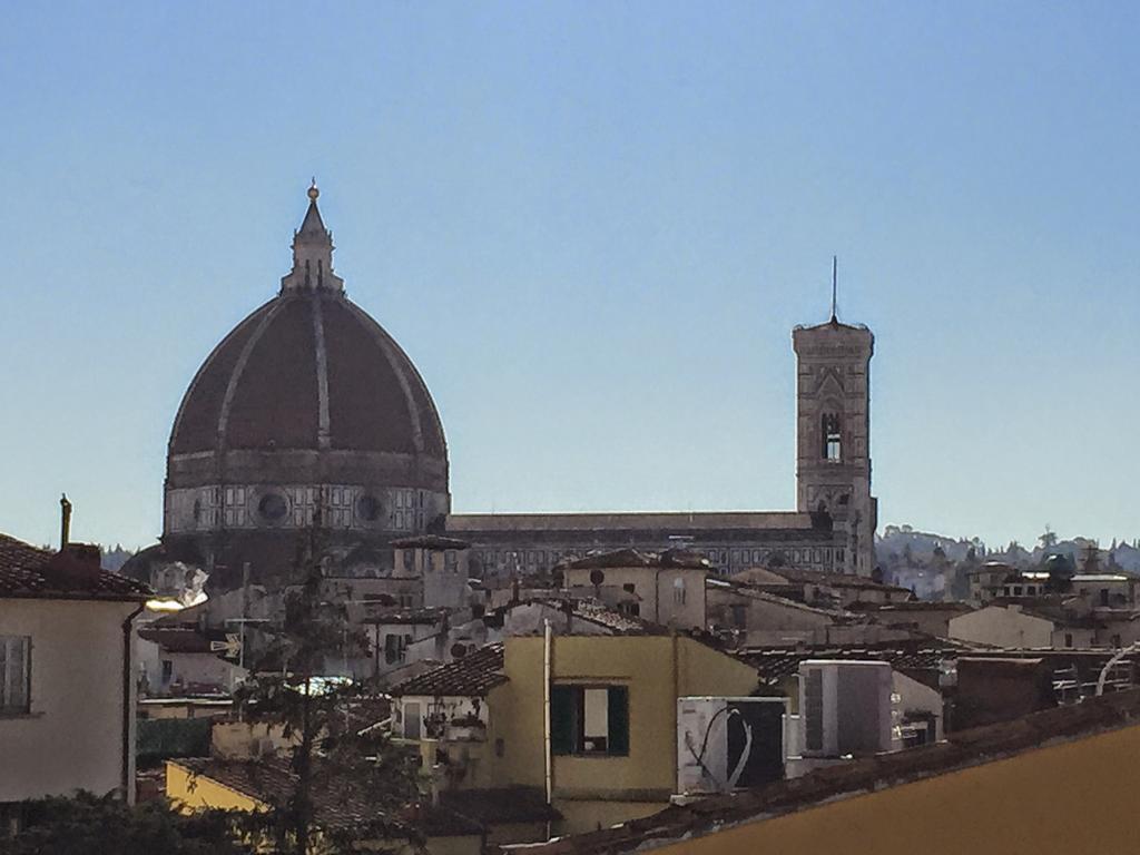 Apartment Cuore Di Firenze Florença Quarto foto