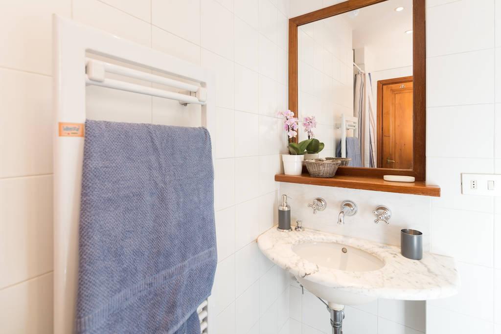 Apartment Cuore Di Firenze Florença Quarto foto