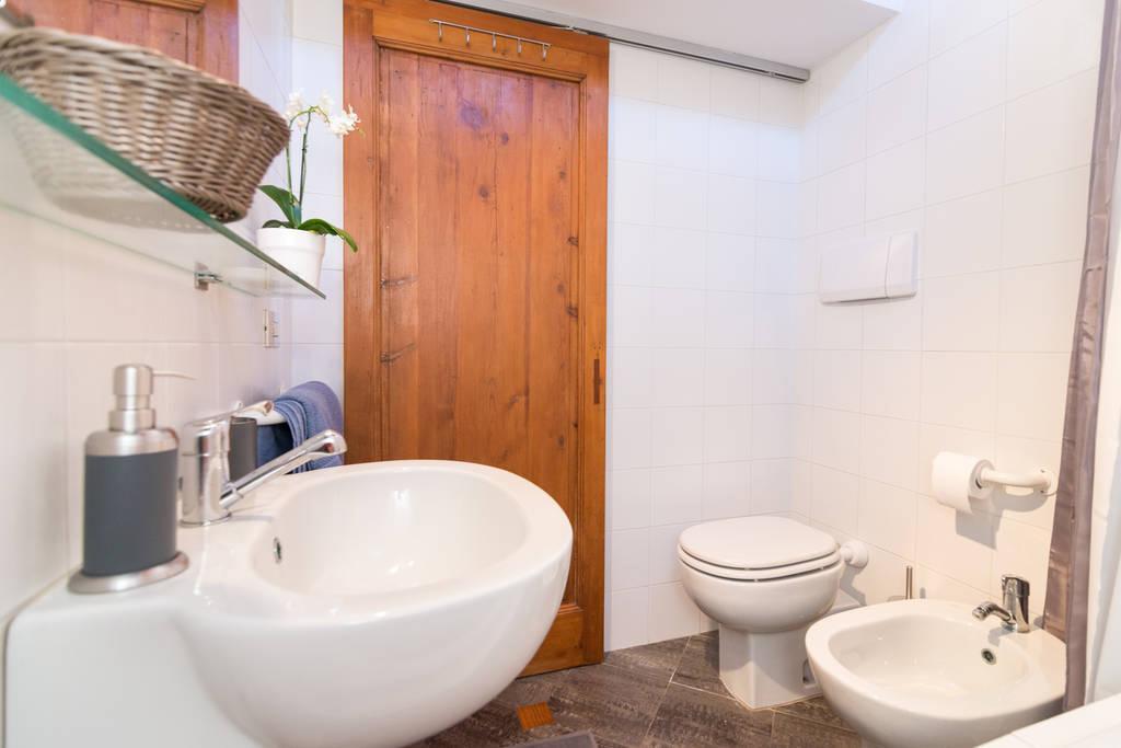 Apartment Cuore Di Firenze Florença Quarto foto