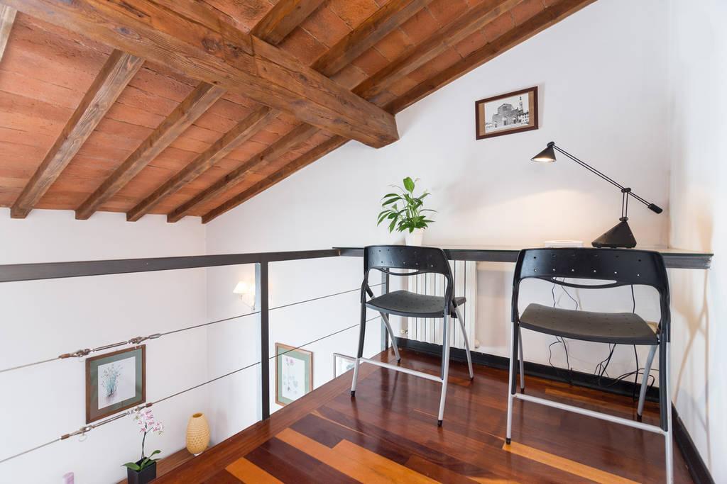 Apartment Cuore Di Firenze Florença Quarto foto