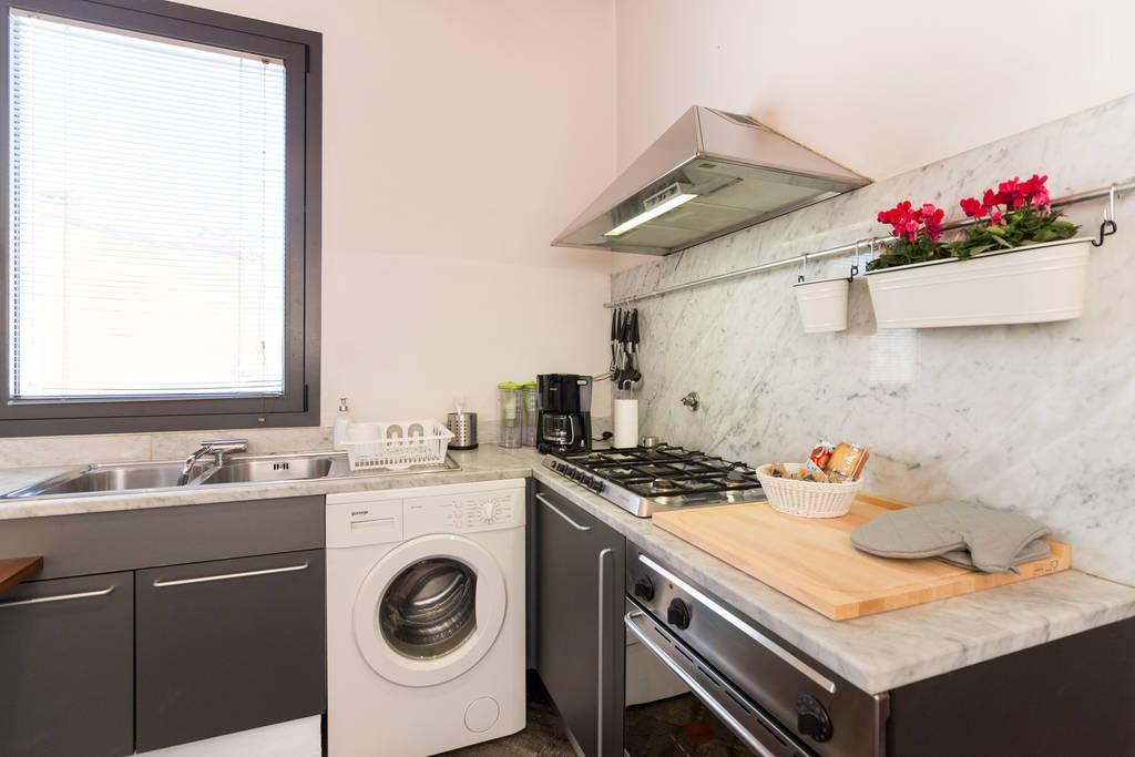Apartment Cuore Di Firenze Florença Quarto foto