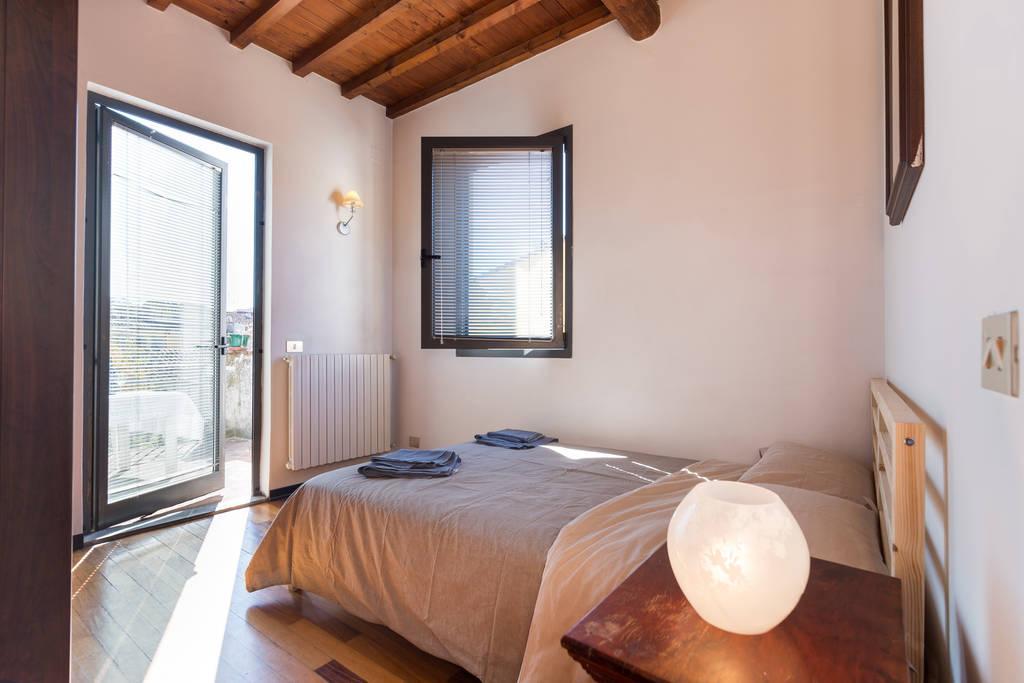 Apartment Cuore Di Firenze Florença Quarto foto