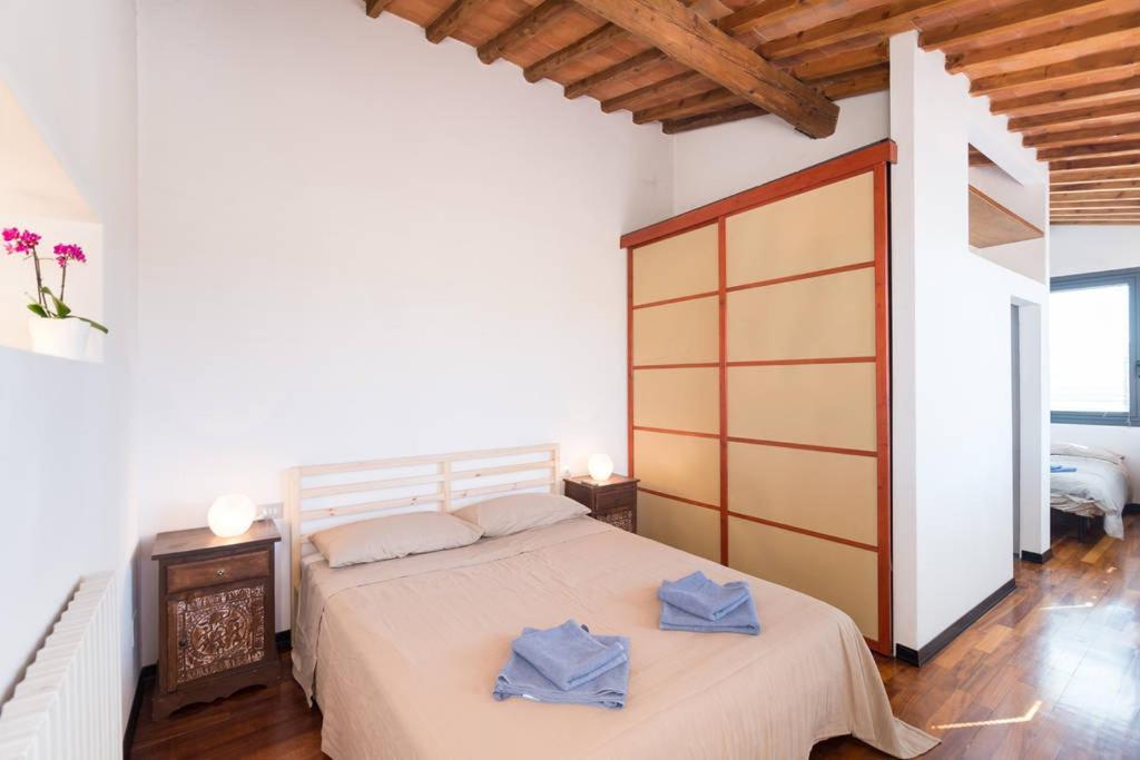 Apartment Cuore Di Firenze Florença Exterior foto