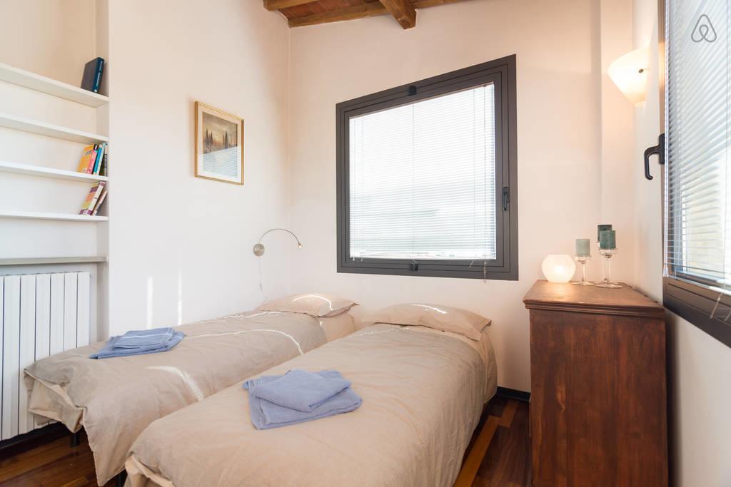 Apartment Cuore Di Firenze Florença Quarto foto