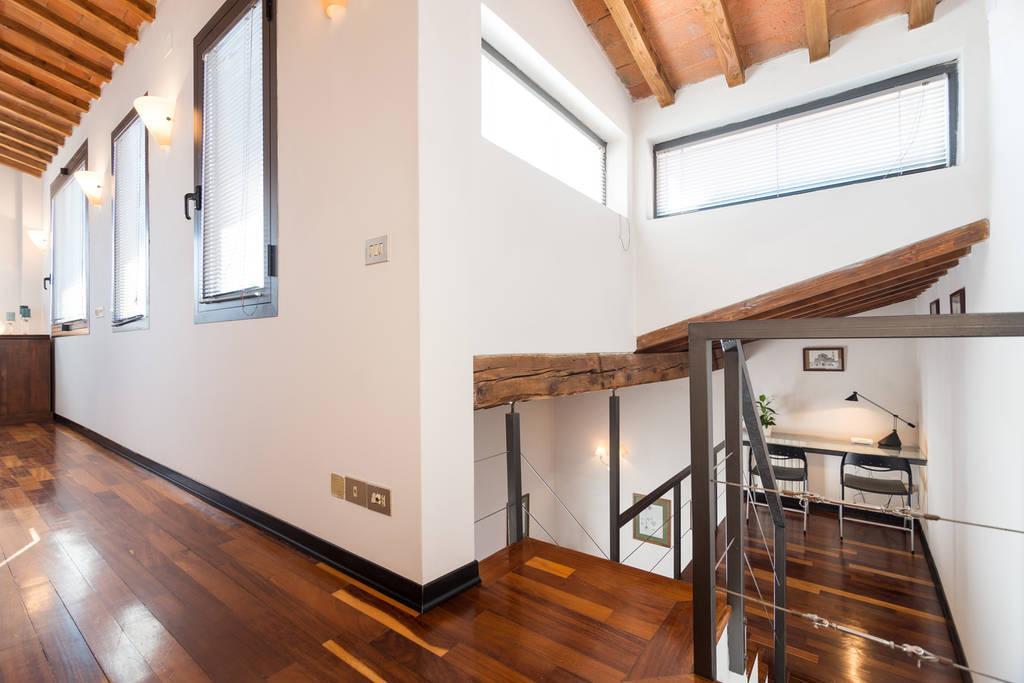 Apartment Cuore Di Firenze Florença Quarto foto