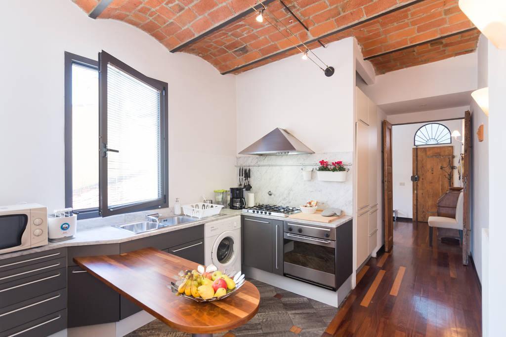 Apartment Cuore Di Firenze Florença Quarto foto