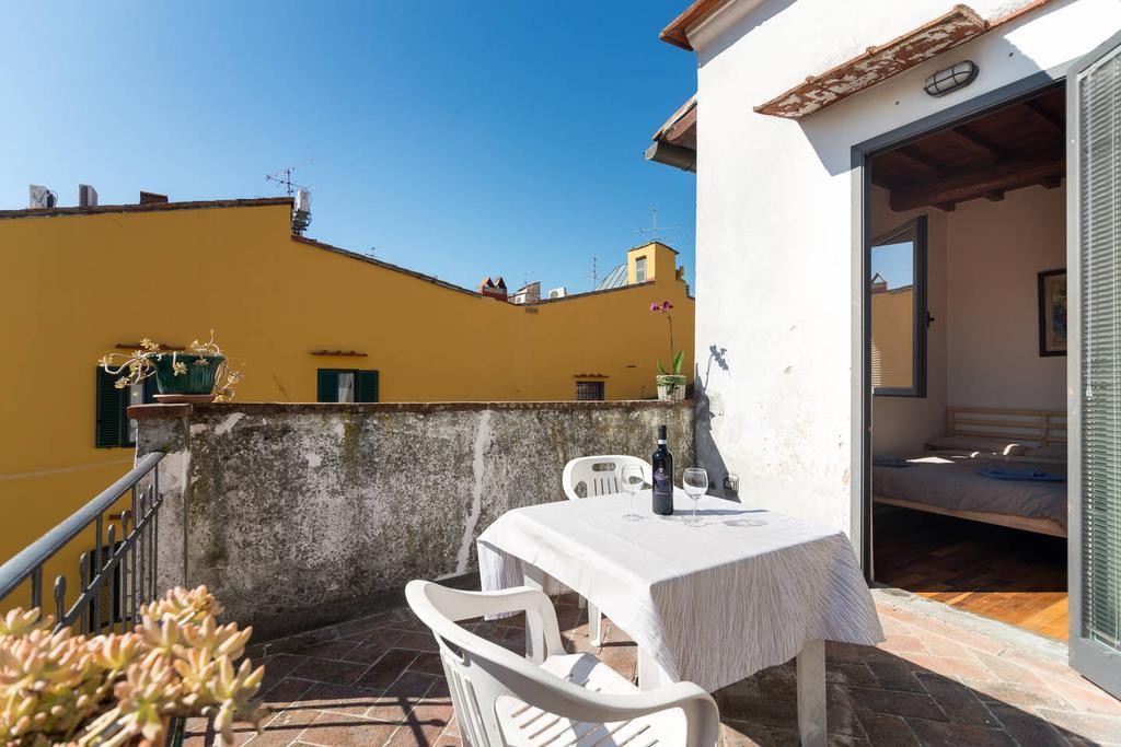 Apartment Cuore Di Firenze Florença Quarto foto